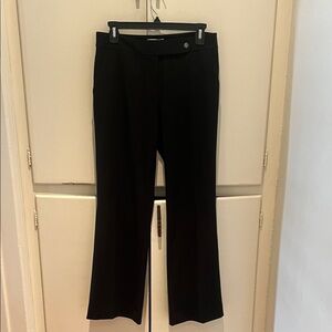 Calvin Klein Classic Fit Women's Trousers
